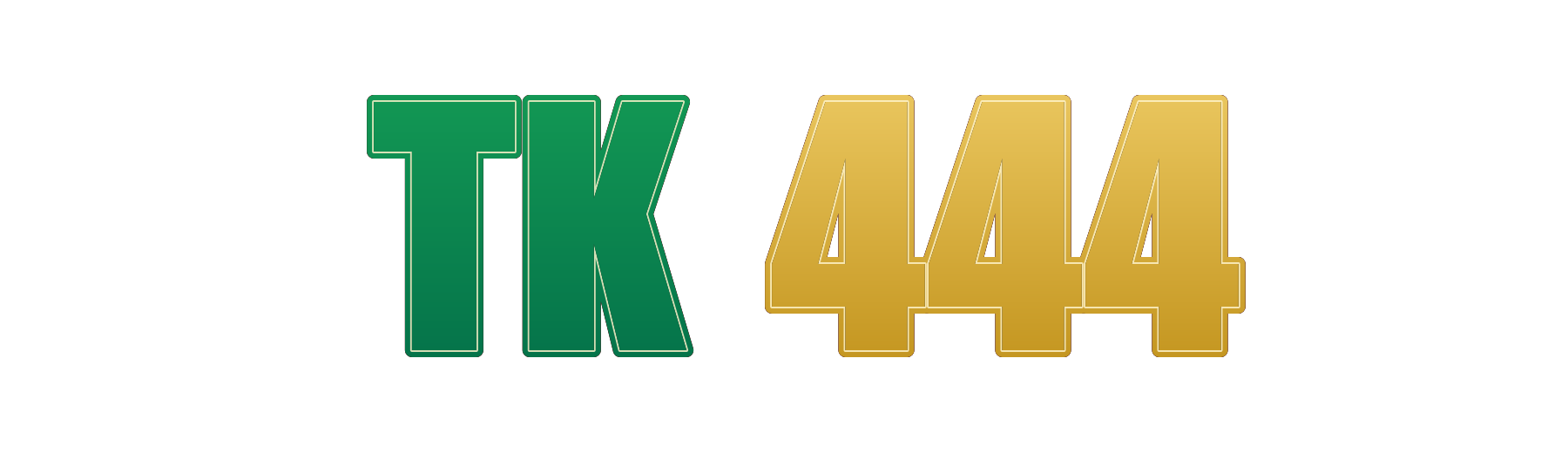 TK 444 Logo